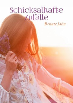 Cover Schicksalhafte Zufälle (eBook, ePUB)