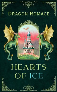 Cover Dragon Romance: Hearts of Ice (eBook, ePUB)