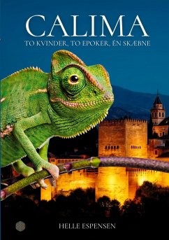 Cover Calima (eBook, ePUB)