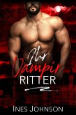 Ihr Vampir Ritter (Dark Vintage, #3) (eBook, ePUB)