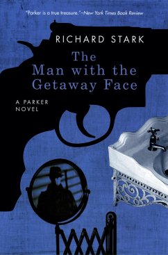 Cover Man with the Getaway Face (eBook, ePUB)