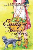 Emily of New Moon (eBook, ePUB) Emily of New Moon (eBook, ePUB)
