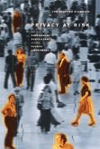 Privacy at Risk (eBook, ePUB) Privacy at Risk (eBook, ePUB)