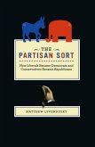 Partisan Sort (eBook, ePUB)
