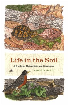 Life in the Soil (eBook, ePUB) Cover Life in the Soil (eBook, ePUB)