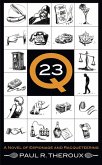 Q-23 : A Novel of Espionage and Racqueteering (eBook, PDF)