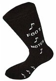 Socks Foot Notes Socks Foot Notes