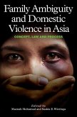 Family Ambiguity and Domestic Violence in Asia (eBook, PDF)