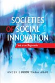 Societies of Social Innovation (eBook, ePUB)