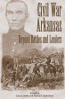 Civil War Arkansas (eBook, ePUB) - Bild 1
