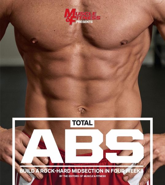 Total Abs (eBook, ePUB)