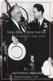 New Deal / New South (eBook, ePUB)
