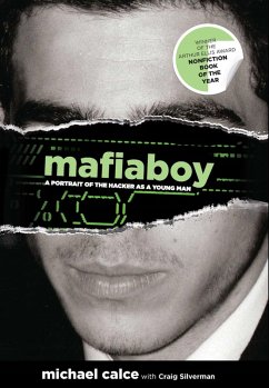 Cover Mafiaboy (eBook, PDF)