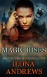 Magic Rises (eBook, ePUB) - Bild 1