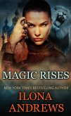 Magic Rises (eBook, ePUB) Magic Rises (eBook, ePUB)