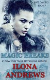 Magic Breaks (eBook, ePUB) Magic Breaks (eBook, ePUB)