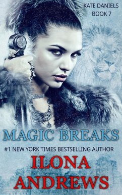 Cover Magic Breaks (eBook, ePUB)