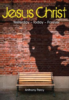 Cover Jesus Christ (eBook, PDF)