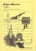 Trio op.110 for violin, horn in F and piano parts Trio op.110 for violin, horn in F and piano parts
