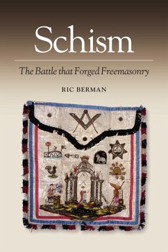 Cover Schism (eBook, ePUB)