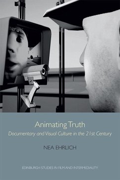 Animating Truth (eBook, PDF) - Ehrlich, Nea