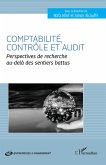 Comptabilité, contrôle et audit (eBook, ePUB)