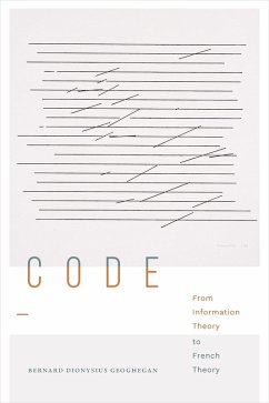 Cover Code (eBook, PDF)
