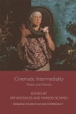 Cinematic Intermediality (eBook, ePUB)