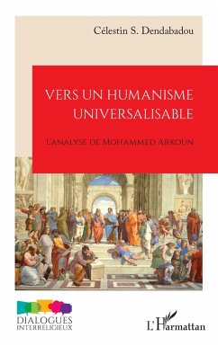 Cover Vers un humanisme universalisable (eBook, PDF)