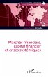 Marchés financiers, capital financier... - Bild 1