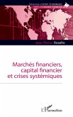 Marchés financiers, capital financier et crises systémiques (eBook, PDF)
