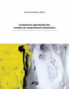 Cover Fondements approfondis des troubles du comportement alimentaire (eBook, PDF)