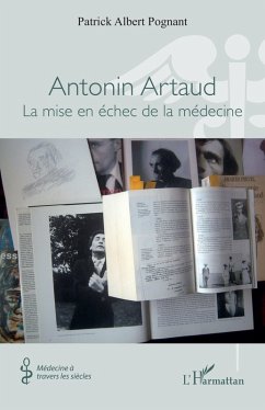 Antonin Artaud (eBook, ePUB) - Pognant