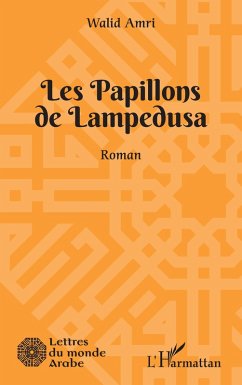 Cover Les Papillons de Lampedusa (eBook, PDF)
