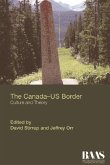 Canada-US Border (eBook, ePUB)