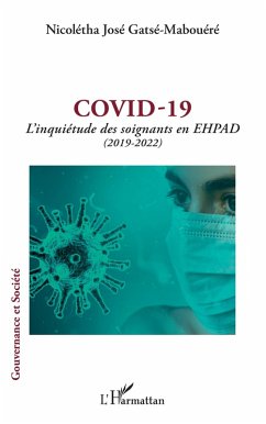 Cover Covid - 19 (eBook, PDF)