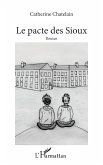 Le pacte des Sioux (eBook, PDF)