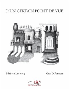 Cover D'un certain point de vue (eBook, PDF)
