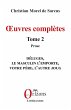 uvres completes (eBook, PDF) - Bild 1