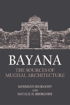 Cover Bayana (eBook, ePUB)