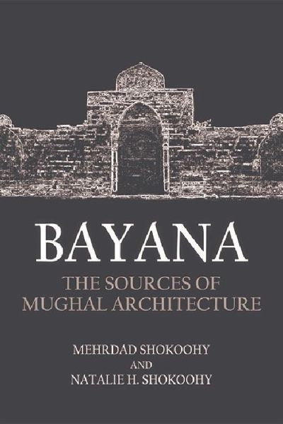 Bayana (eBook, ePUB)