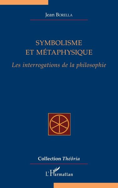Symbolisme et métaphysique (eBook, PDF) Symbolisme et métaphysique (eBook, PDF)
