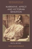 Narrative, Affect and Victorian Sensation (eBook, PDF)