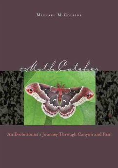 Cover Moth Catcher (eBook, ePUB)