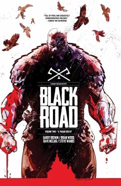 Cover Black Road Vol. 2 (eBook, PDF)