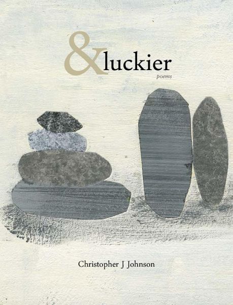 &luckier (eBook, ePUB)