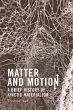 Matter and Motion (eBook, PDF) - Bild 1