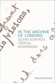 In the Archive of Longing (eBook, ePUB) In the Archive of Longing (eBook, ePUB)