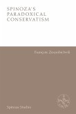 Spinoza's Paradoxical Conservatism (eBook, PDF)