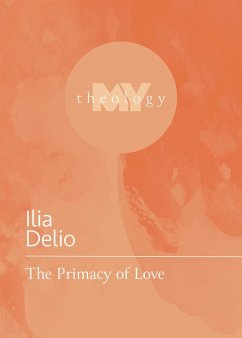 Cover Primacy of Love (eBook, ePUB)